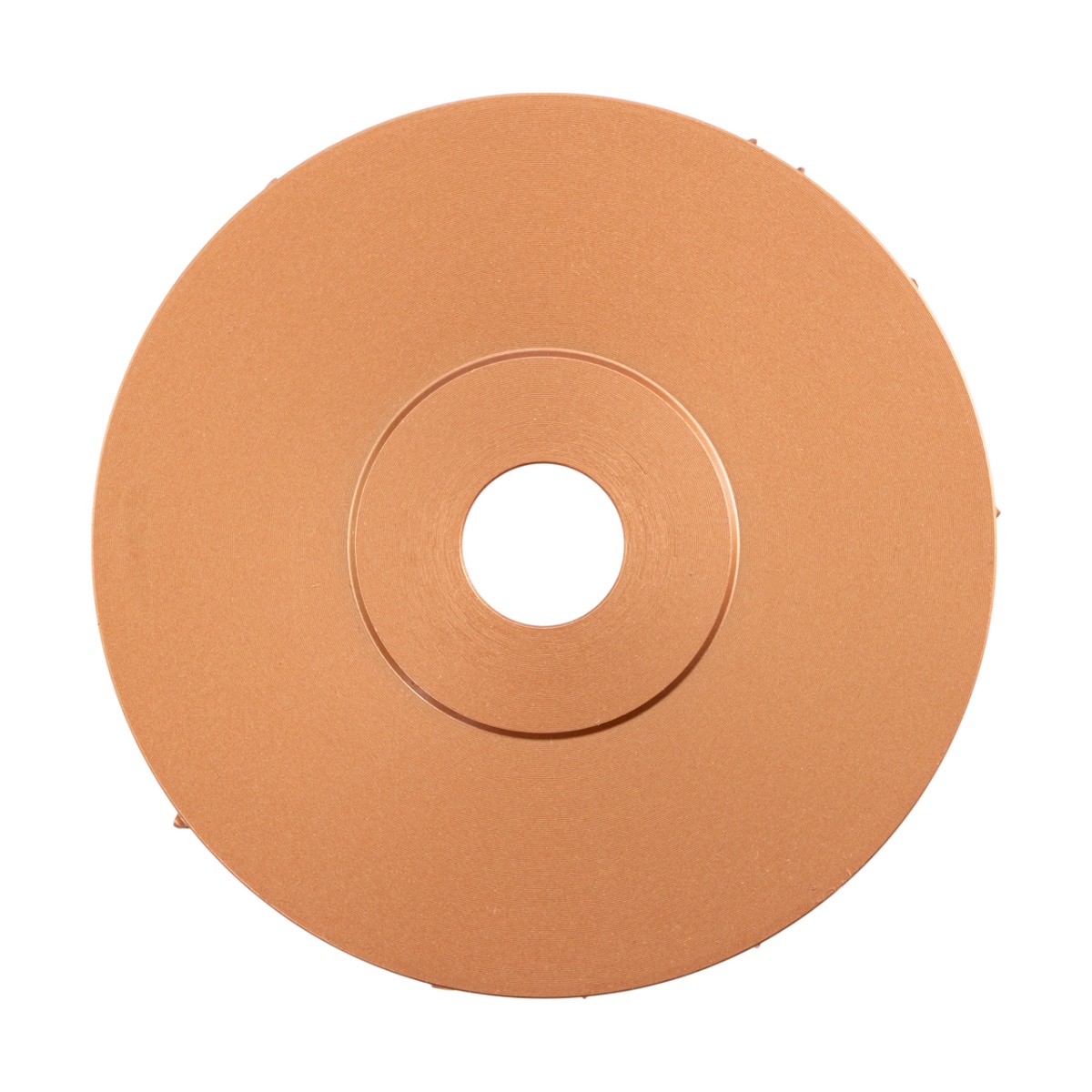 Nagy sűrűségű csiszolókorong patákhoz, IP PHILIPSEN, 125 mm