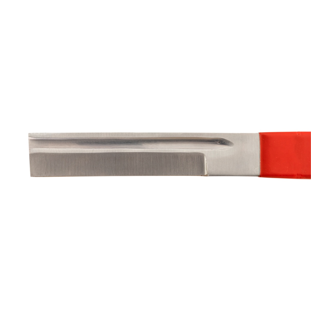 Egyenes pataápoló kés, 30 cm