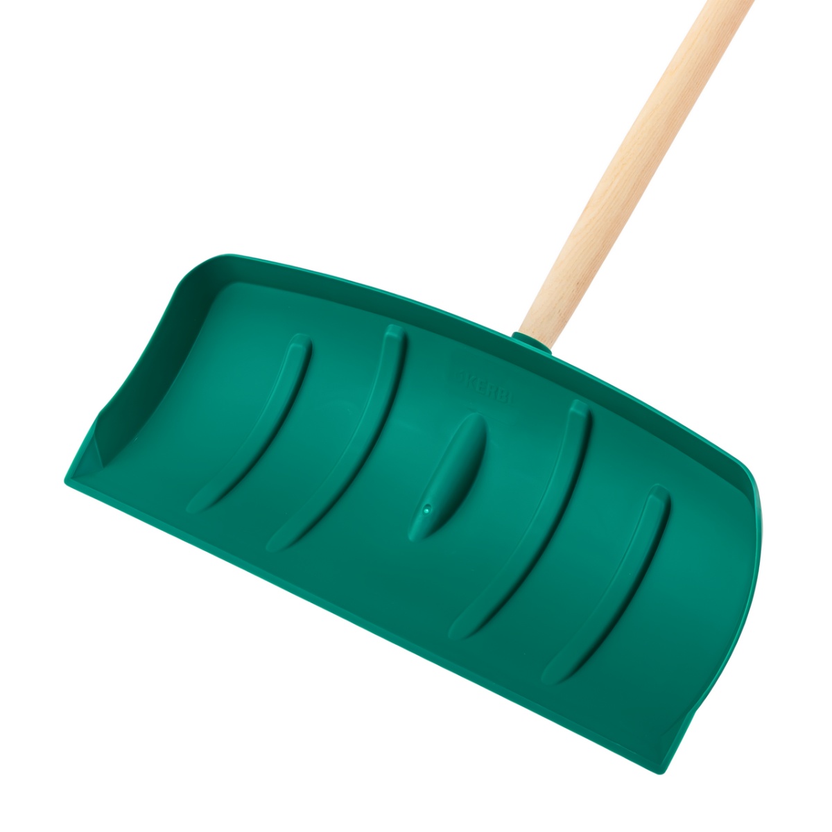 Takarmánylapát, nyél nélkül, 65,5 × 27 cm