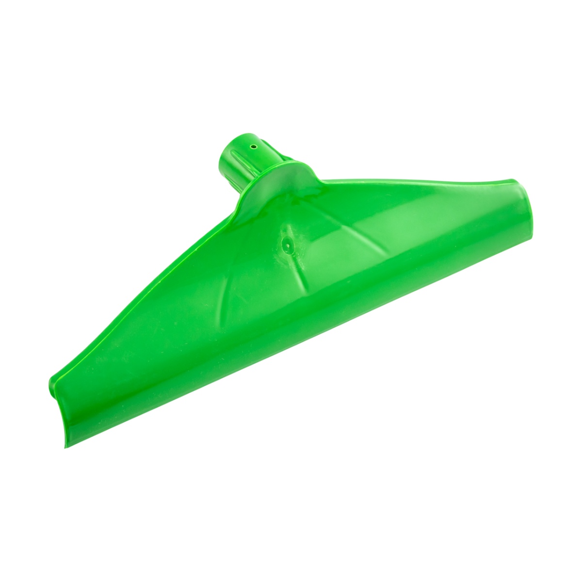 Műanyag trágyatoló fej, 40 cm