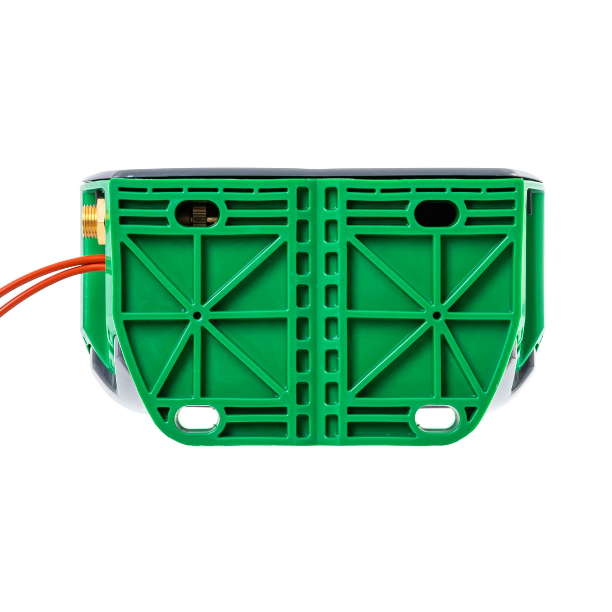 Fagyálló itató úszószeleppel és fűtőkábellel, 5 literes