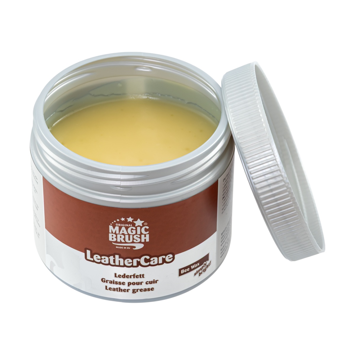 Bőrápoló zsír, MagicBrush, 450 ml