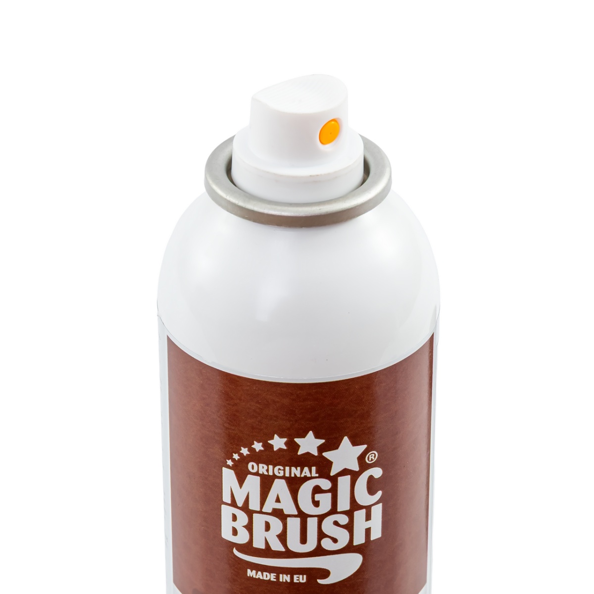 Bőrápoló olajspray, MagicBrush, 225 ml