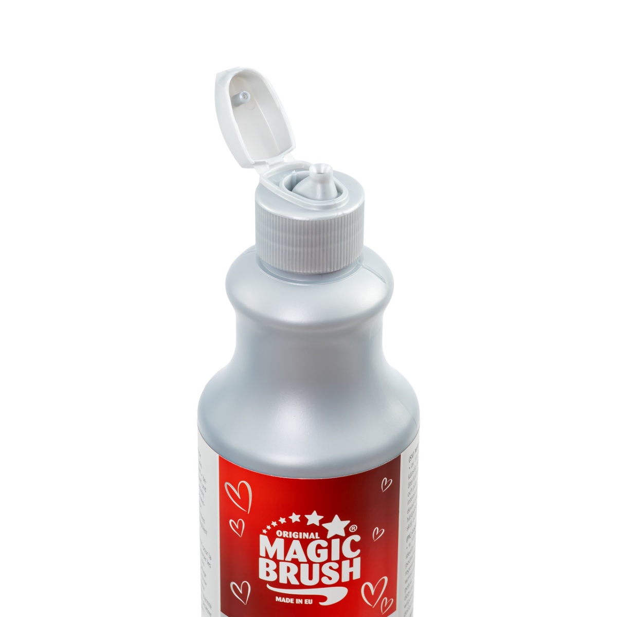 Lósampon, FrenchKiss illattal, MagicBrush, 500 ml