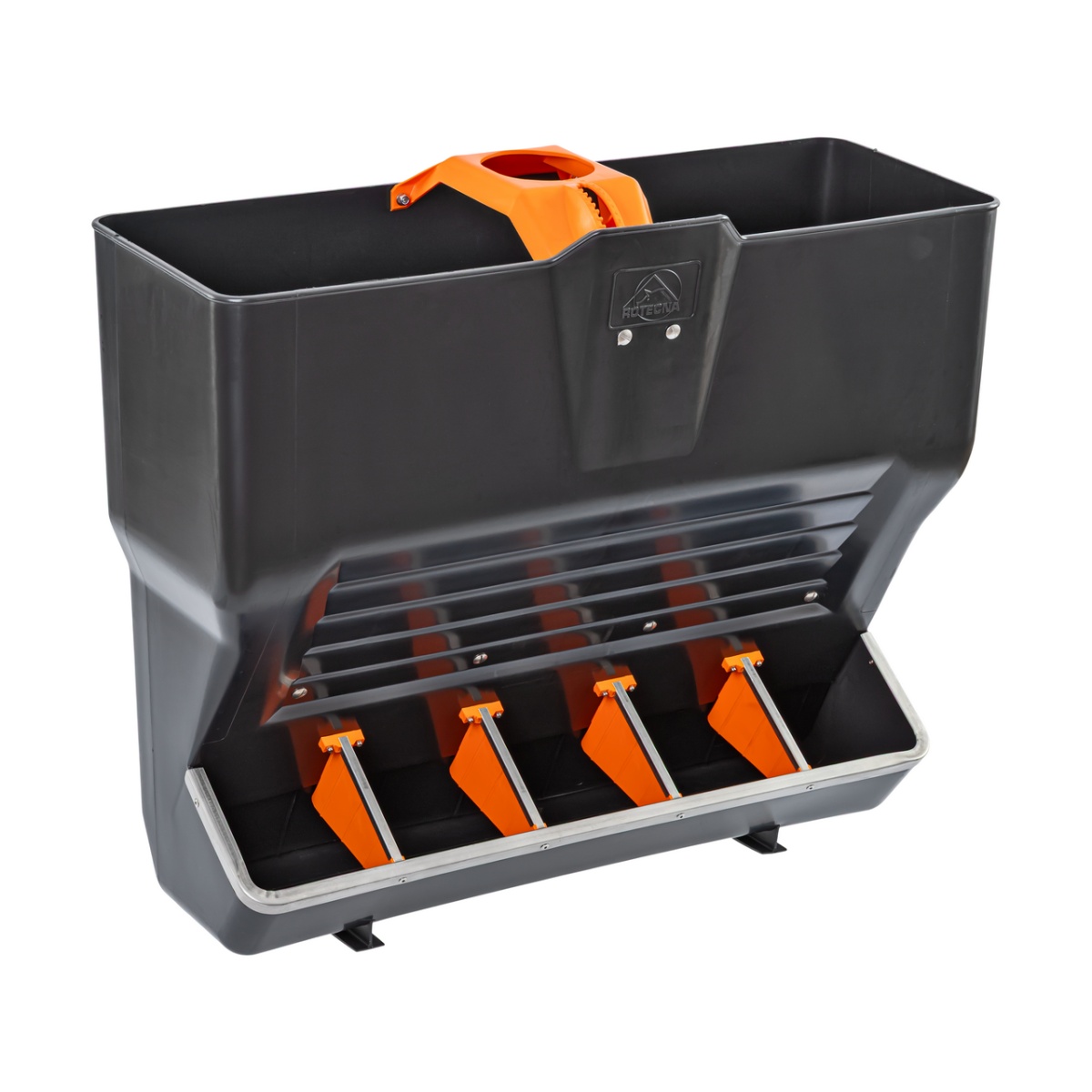 Automata malacetető, 120 literes