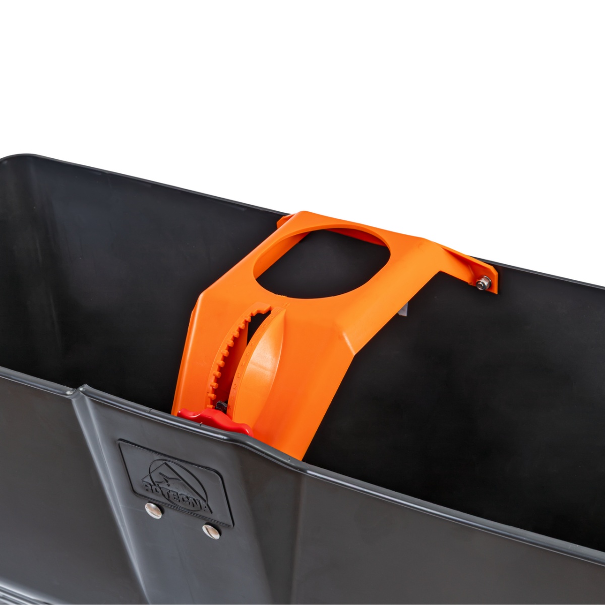 Automata malacetető, 120 literes