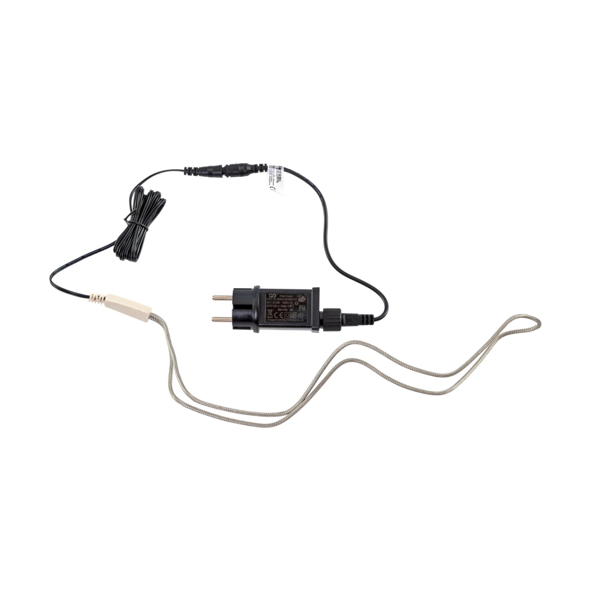 Fűtőkábel baromfi itatókhoz