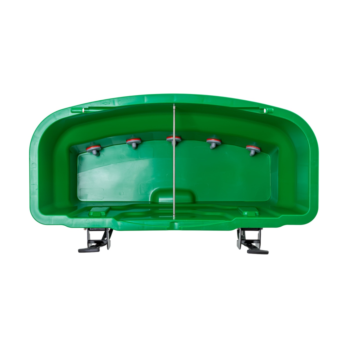 Borjúitató, 5 állásos, 30 literes