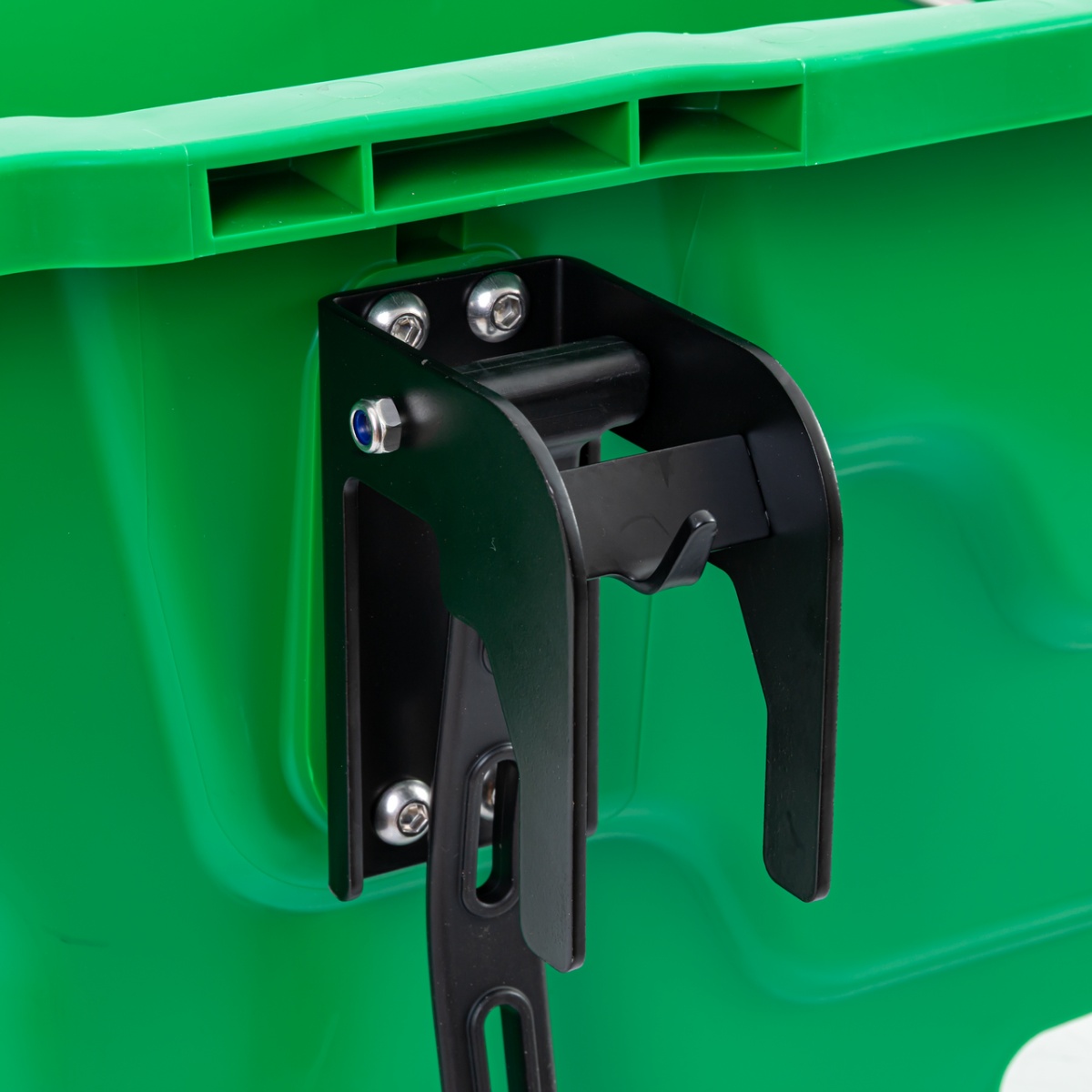 Borjúitató, 5 állásos, 30 literes