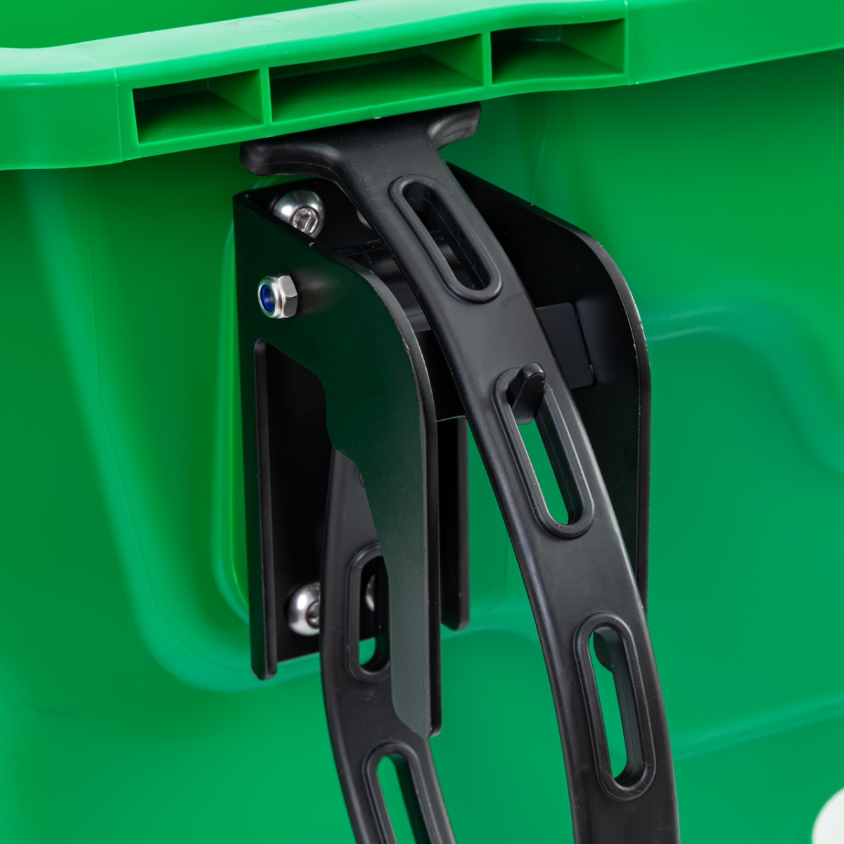 Borjúitató, 5 állásos, 30 literes