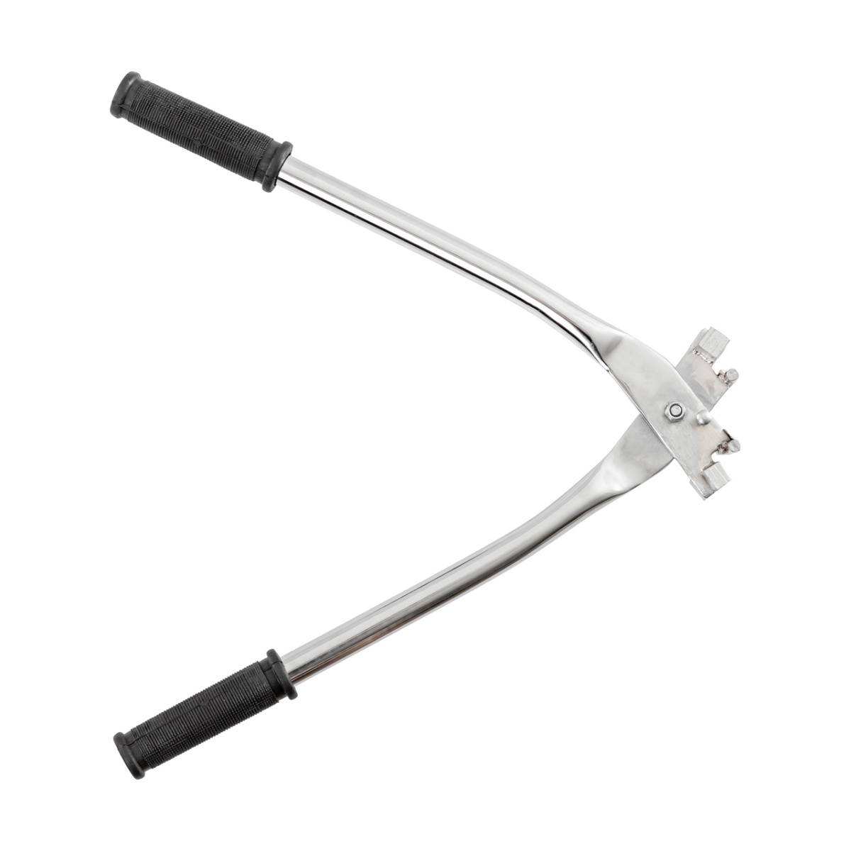 Szopásgátló behelyező fogó