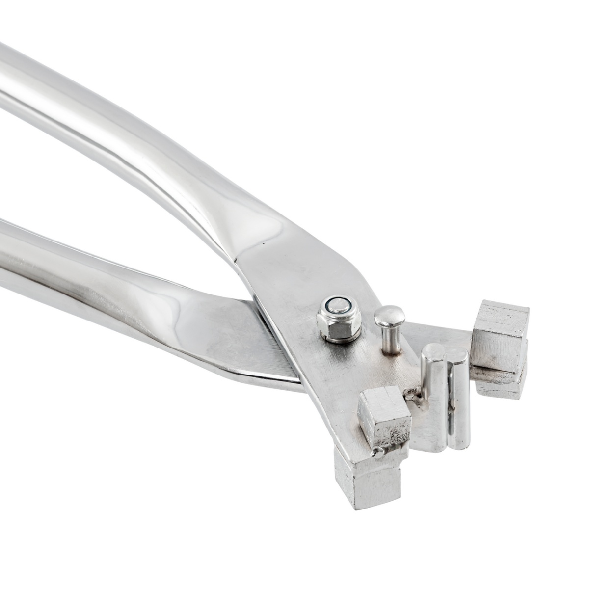 Szopásgátló behelyező fogó