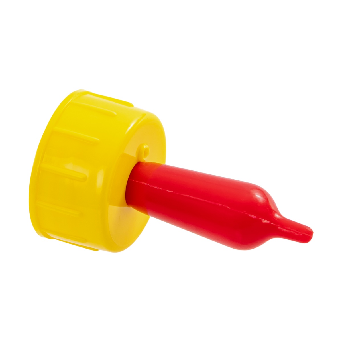 Latex cserecumi dugóval