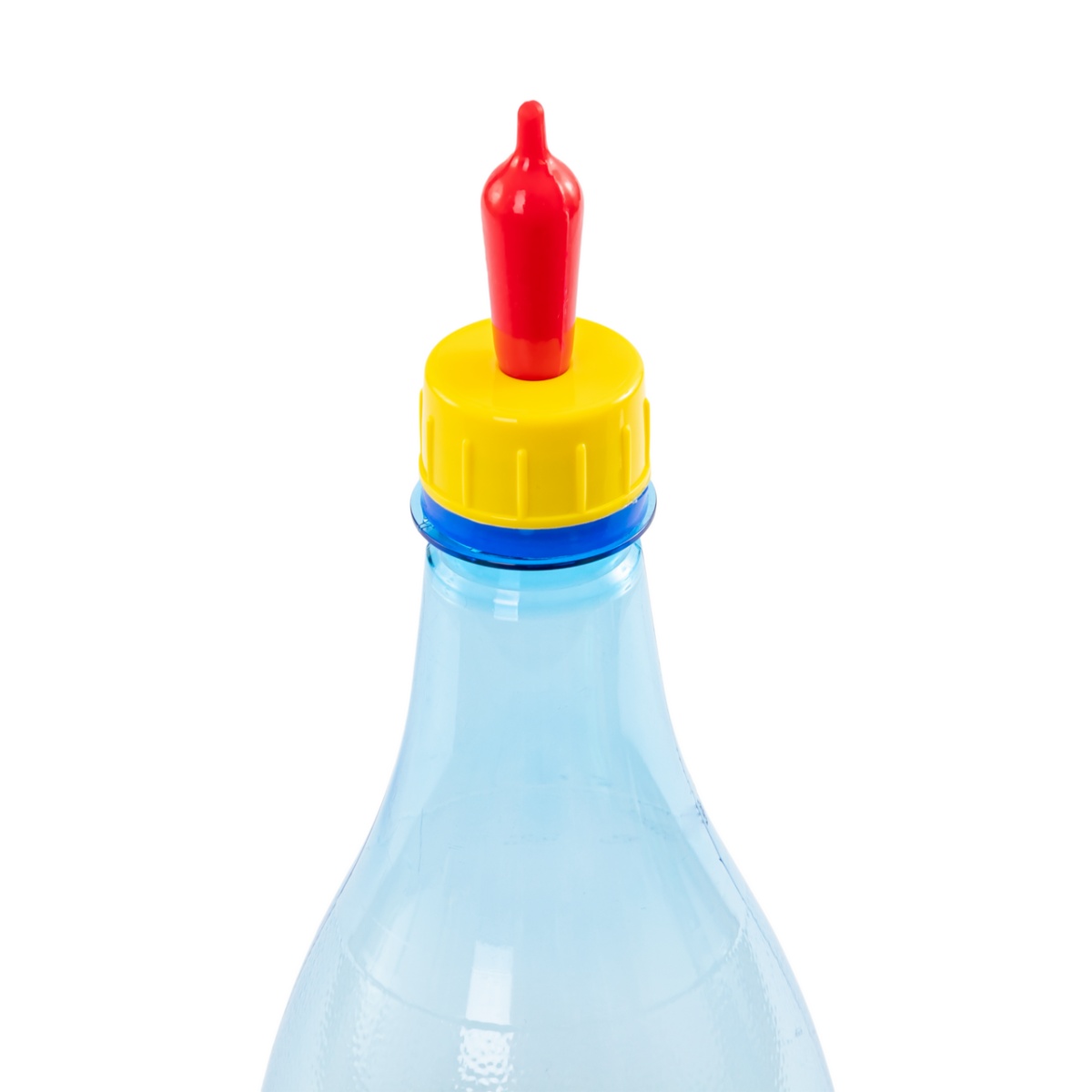 Latex cserecumi dugóval