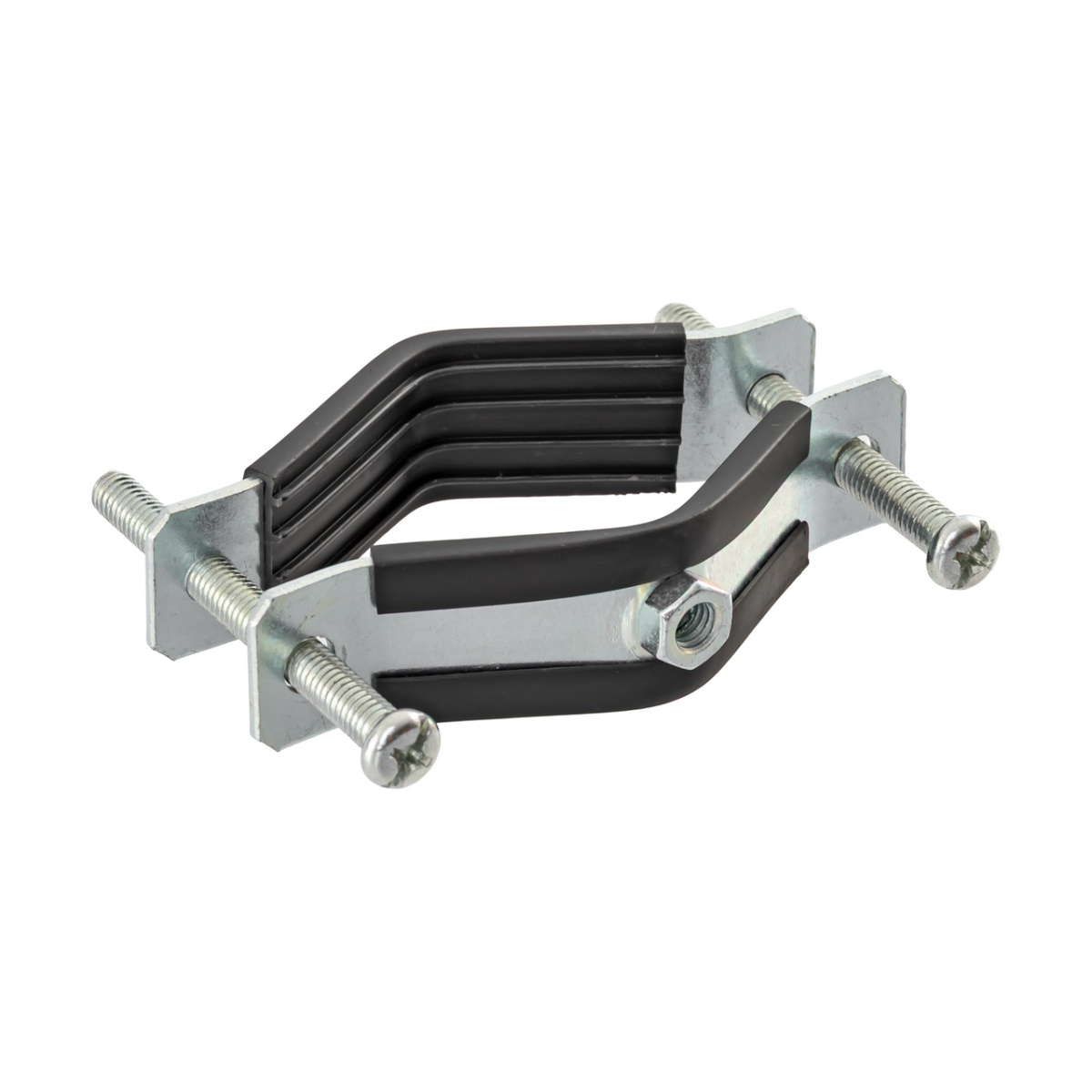 Rögzítőbilincs M6 metrikus szigetelőkhöz