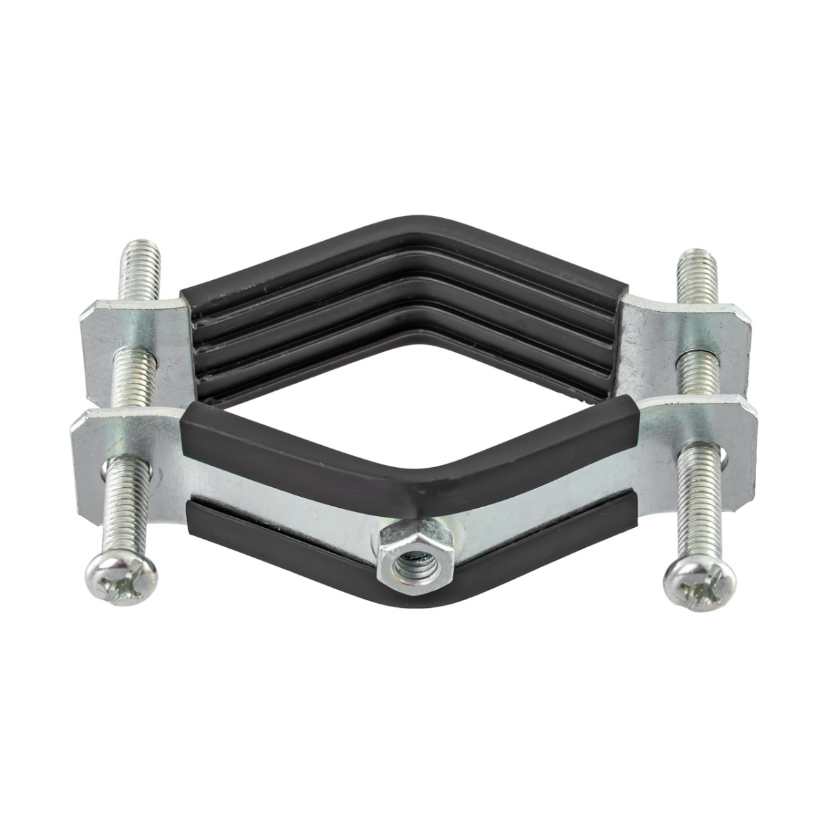 Rögzítőbilincs M6 metrikus szigetelőkhöz