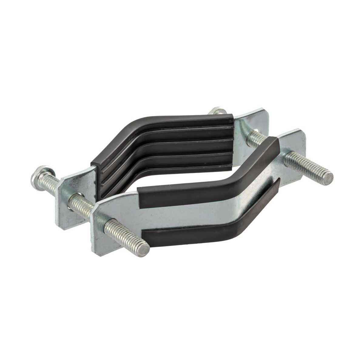 Rögzítőbilincs M6 metrikus szigetelőkhöz