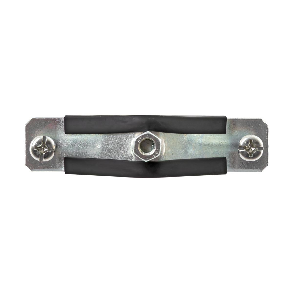 Rögzítőbilincs M6 metrikus szigetelőkhöz