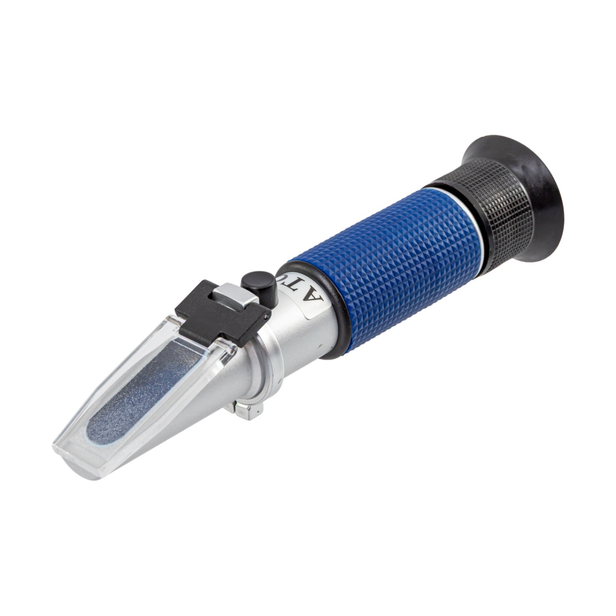 Refraktométer a kolosztrum minőségének méréséhez