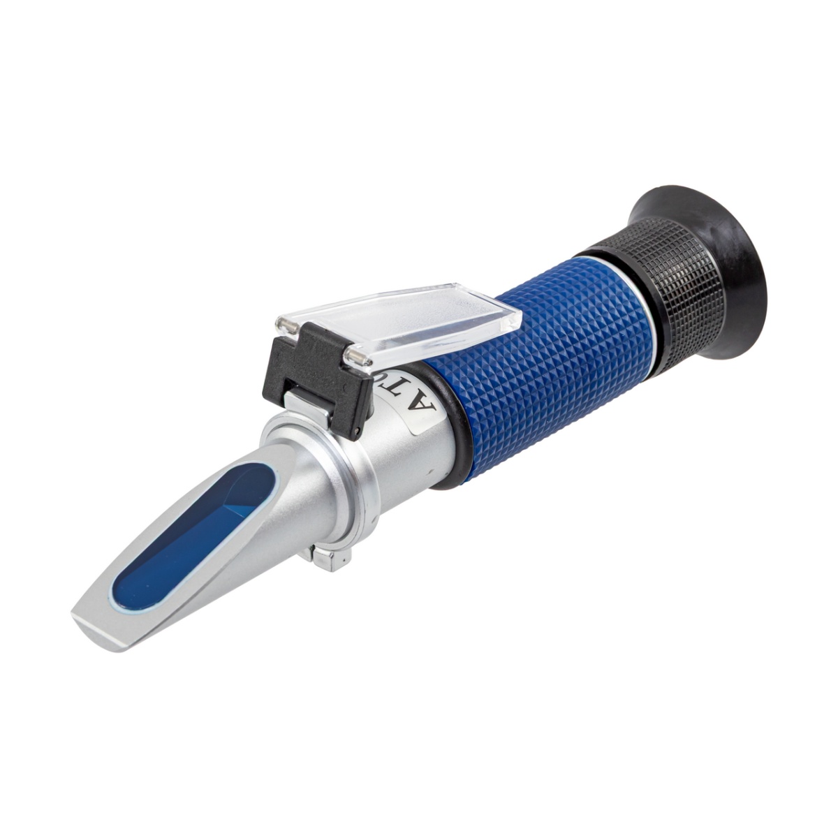 Refraktométer a kolosztrum minőségének méréséhez