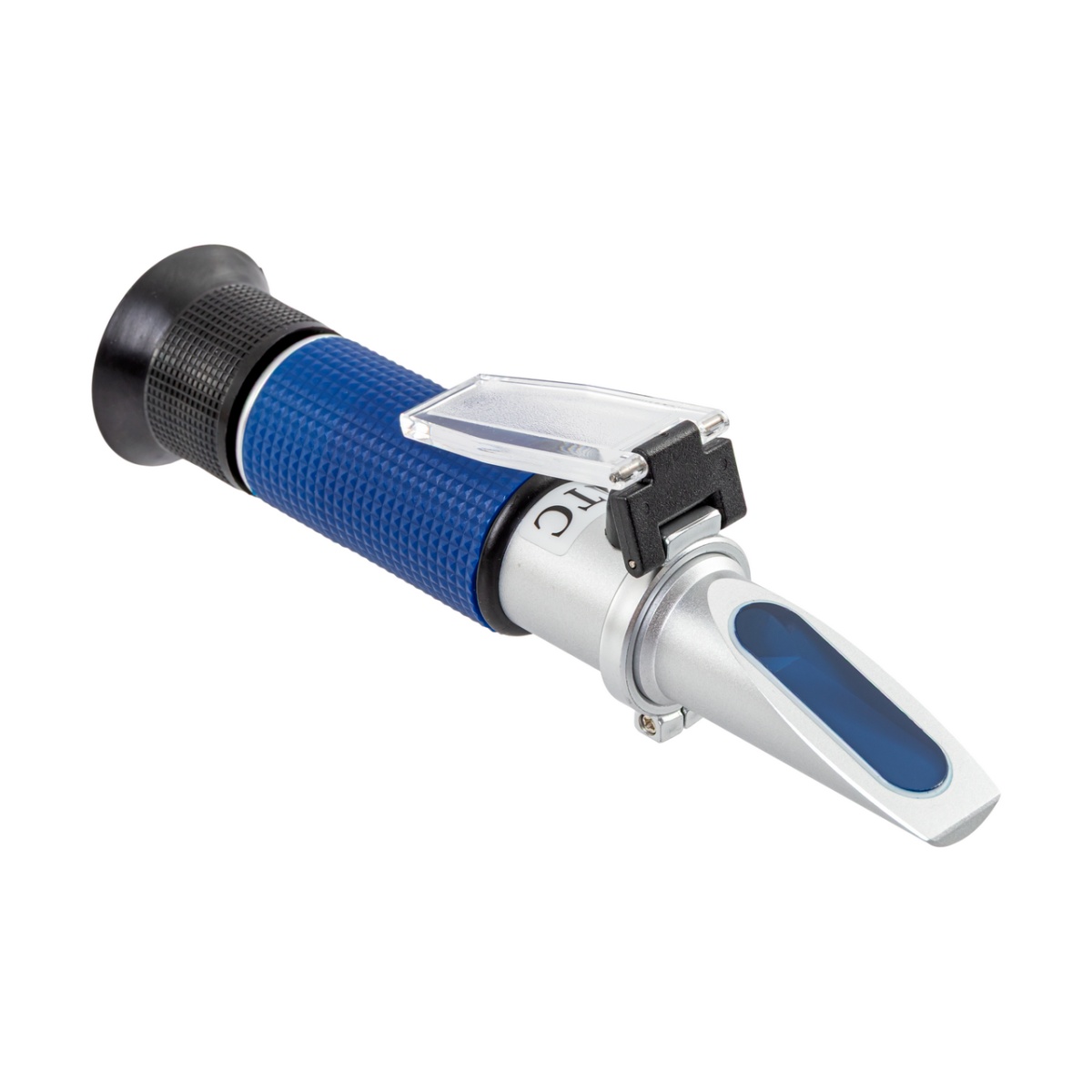 Refraktométer a kolosztrum minőségének méréséhez