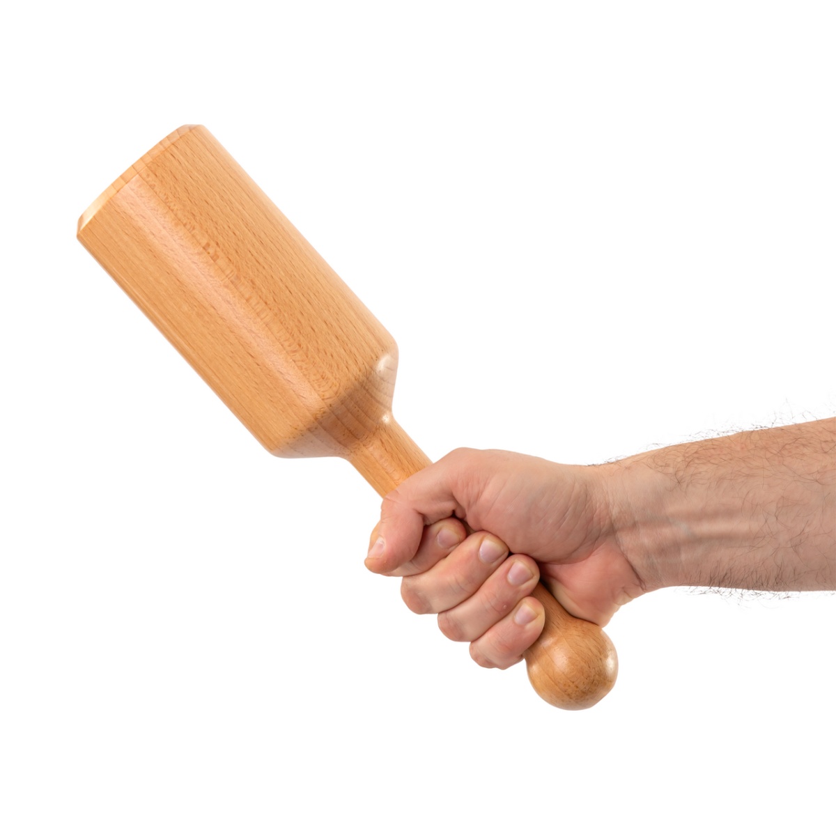 Fa patkoló kalapács, Dick, 30 cm