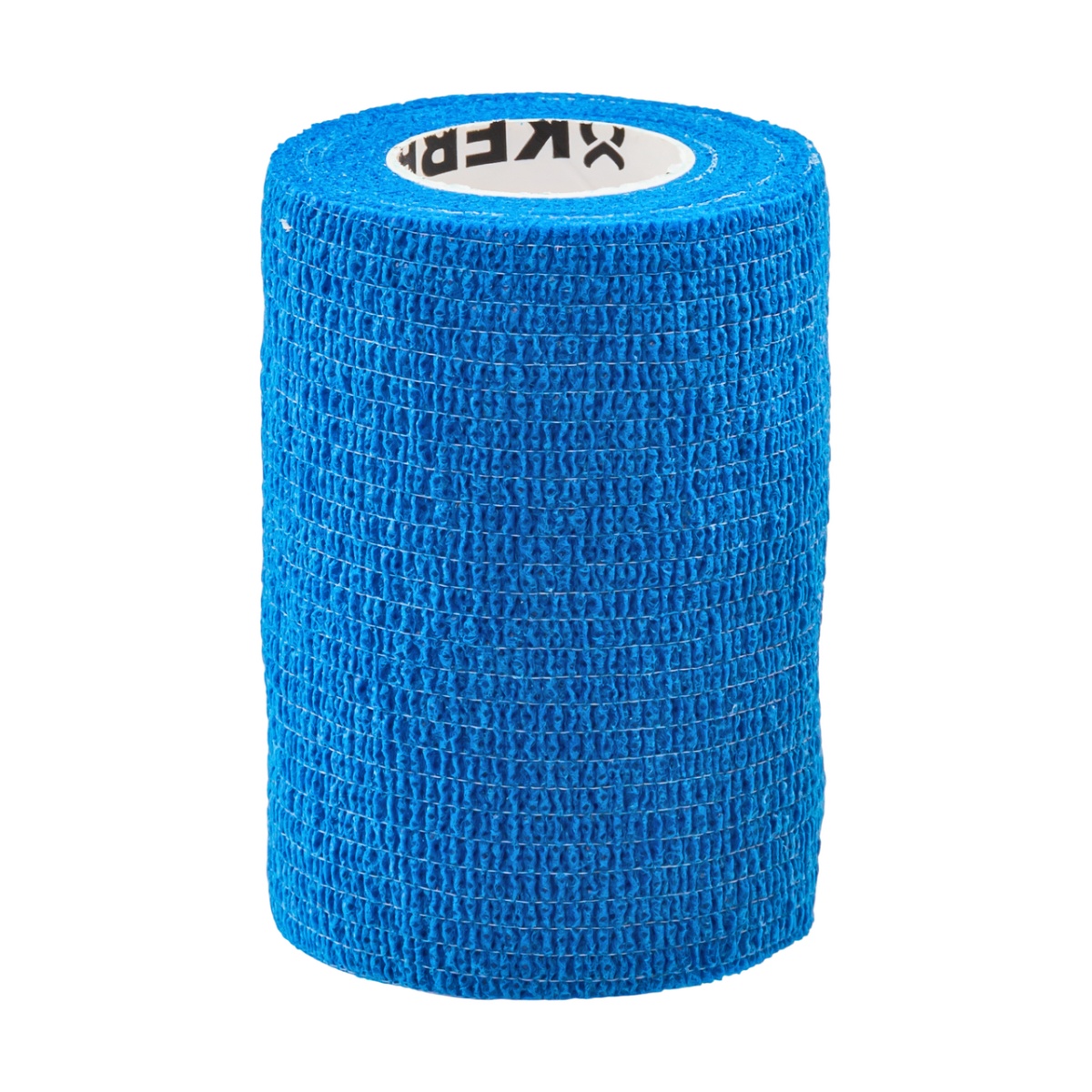 Öntapadó patakötöző, Vetlastic, kék, 450 × 7,5 cm