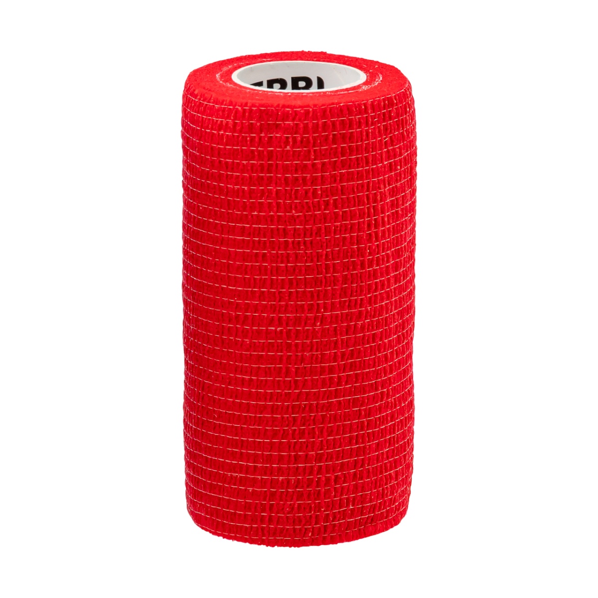 Öntapadó patakötöző, Vetlastic, piros, 450 × 10 cm