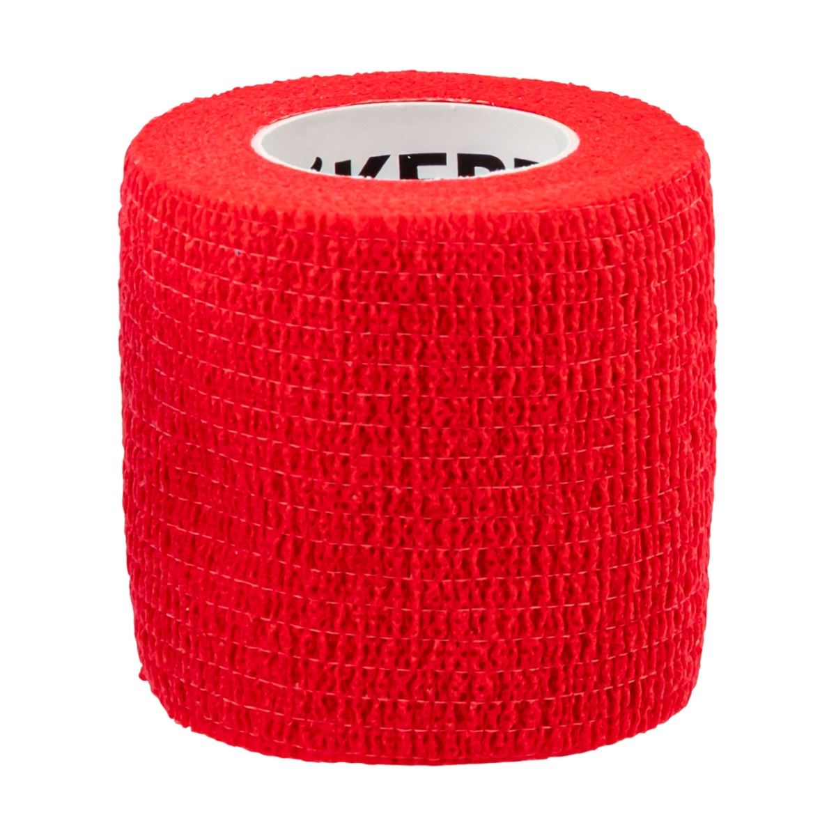 Öntapadó patakötöző, Equilastic, piros, 450 × 5 cm