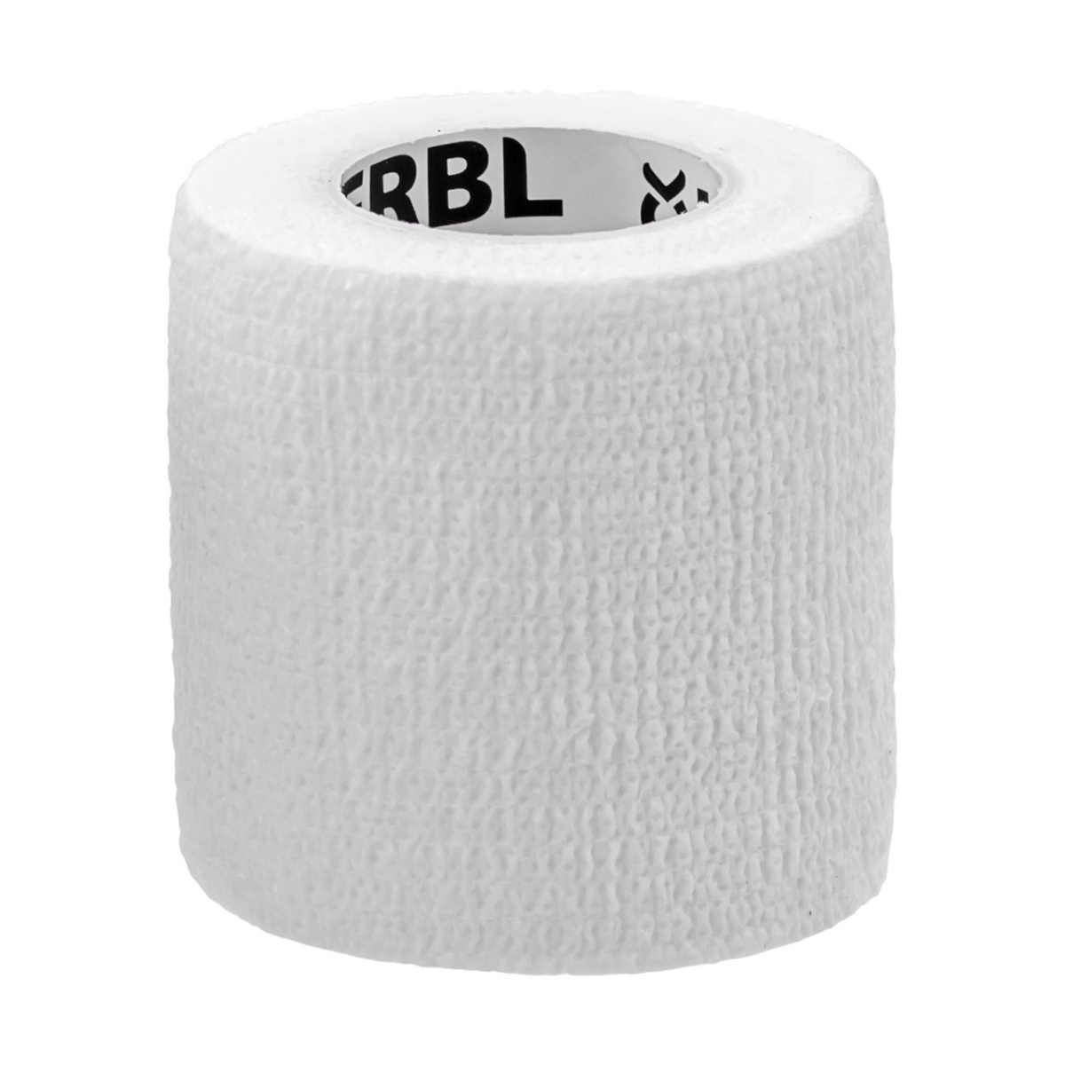 Öntapadó patakötöző, Equilastic, fehér, 450 × 5 cm