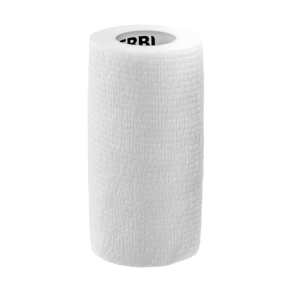 Öntapadó patakötöző, Equilastic, fehér, 450 × 10 cm