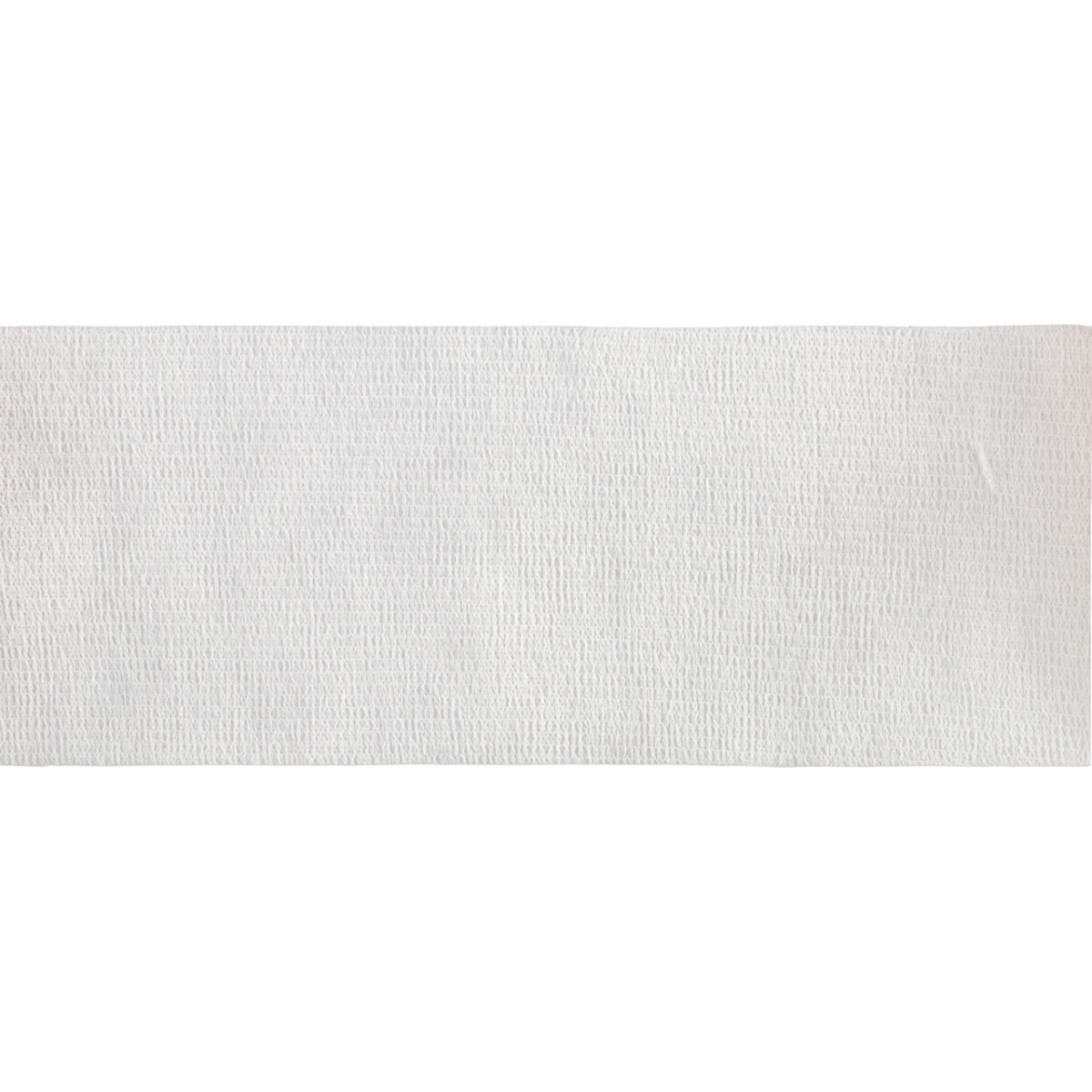 Öntapadó patakötöző, Equilastic, fehér, 450 × 10 cm