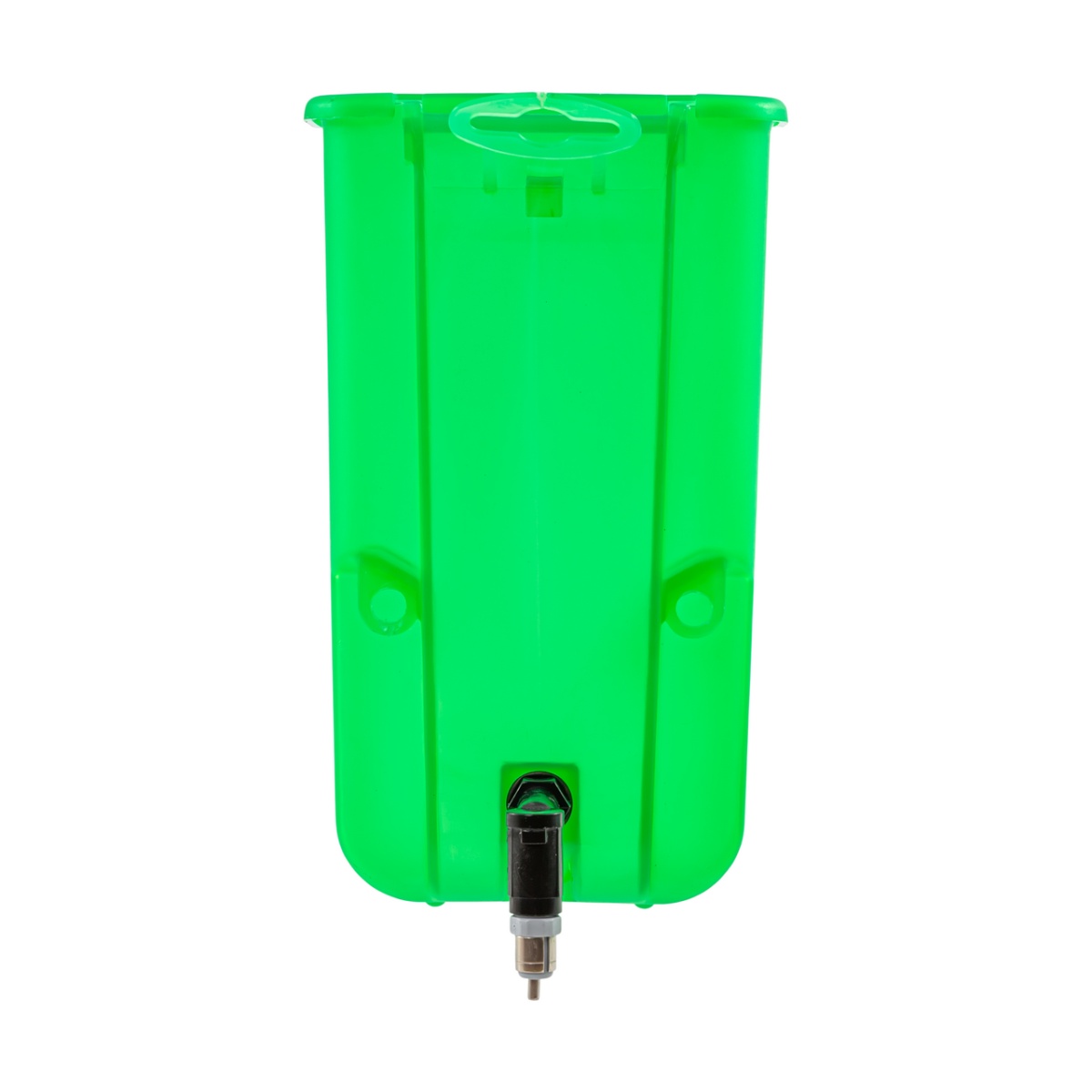 Nyúlitató, zöld, 1000 ml