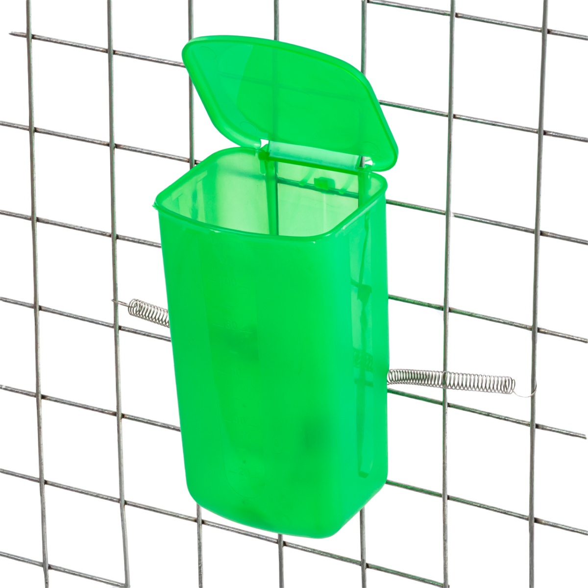 Nyúlitató, zöld, 1000 ml