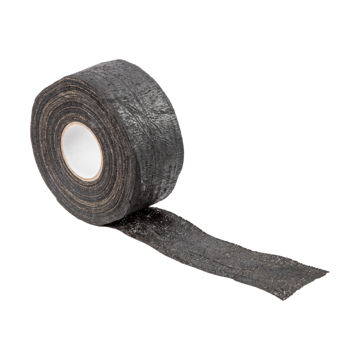 Pataszalag, fekete, Kromberg, 45 mm × 25 m
