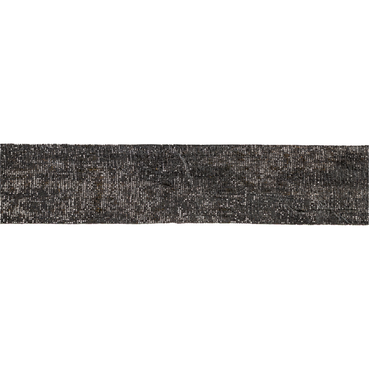 Pataszalag, fekete, Kromberg, 45 mm × 25 m