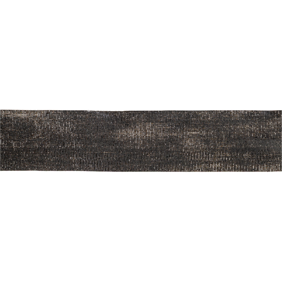 Pataszalag, fekete, Certoplast, 45 mm × 25 m