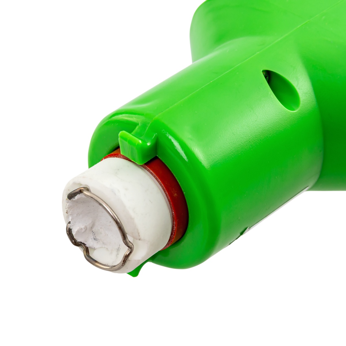 Akkumulátoros szarvtalanító, Buddex