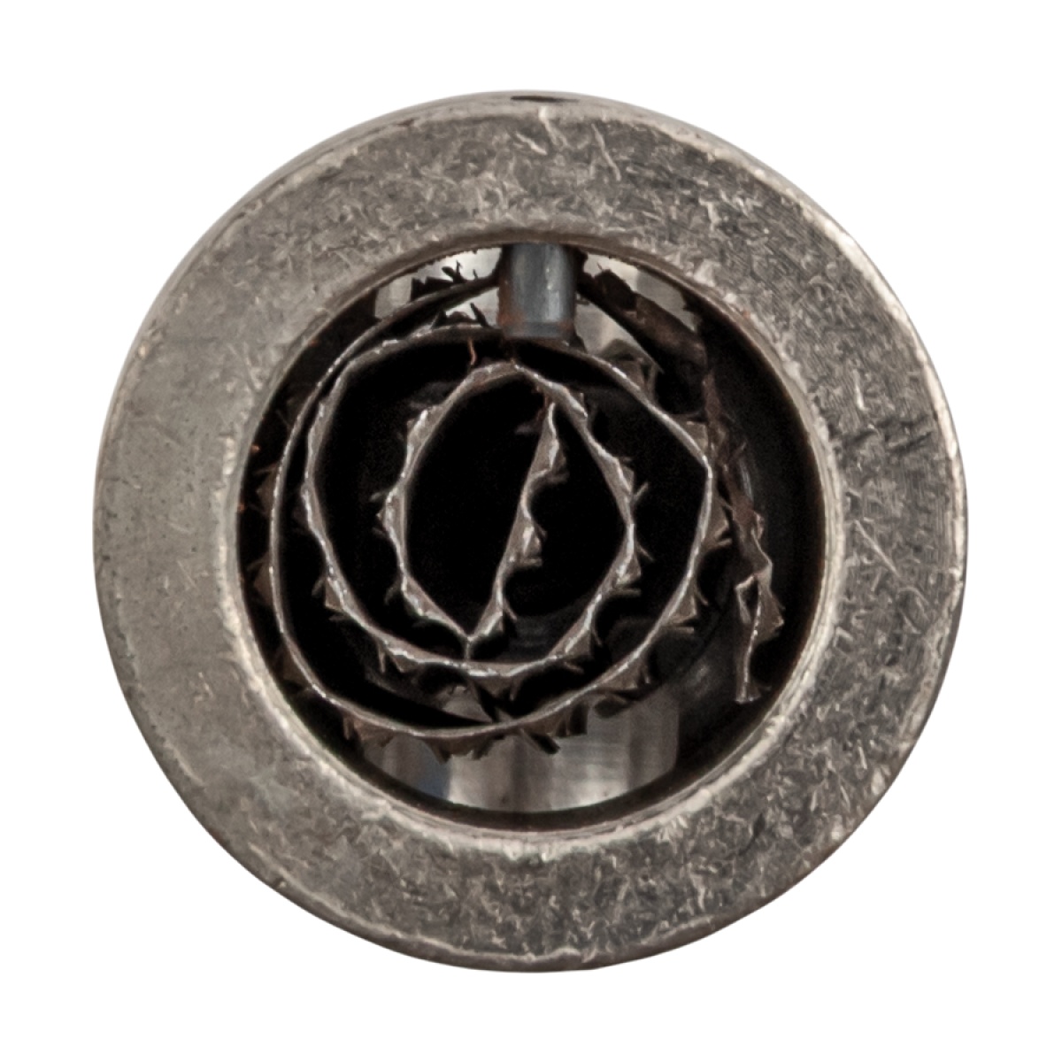 Cserefej Portasol 3 gázos szarvtalanítóhoz, bárányoknak és gidáknak, Ø15 mm