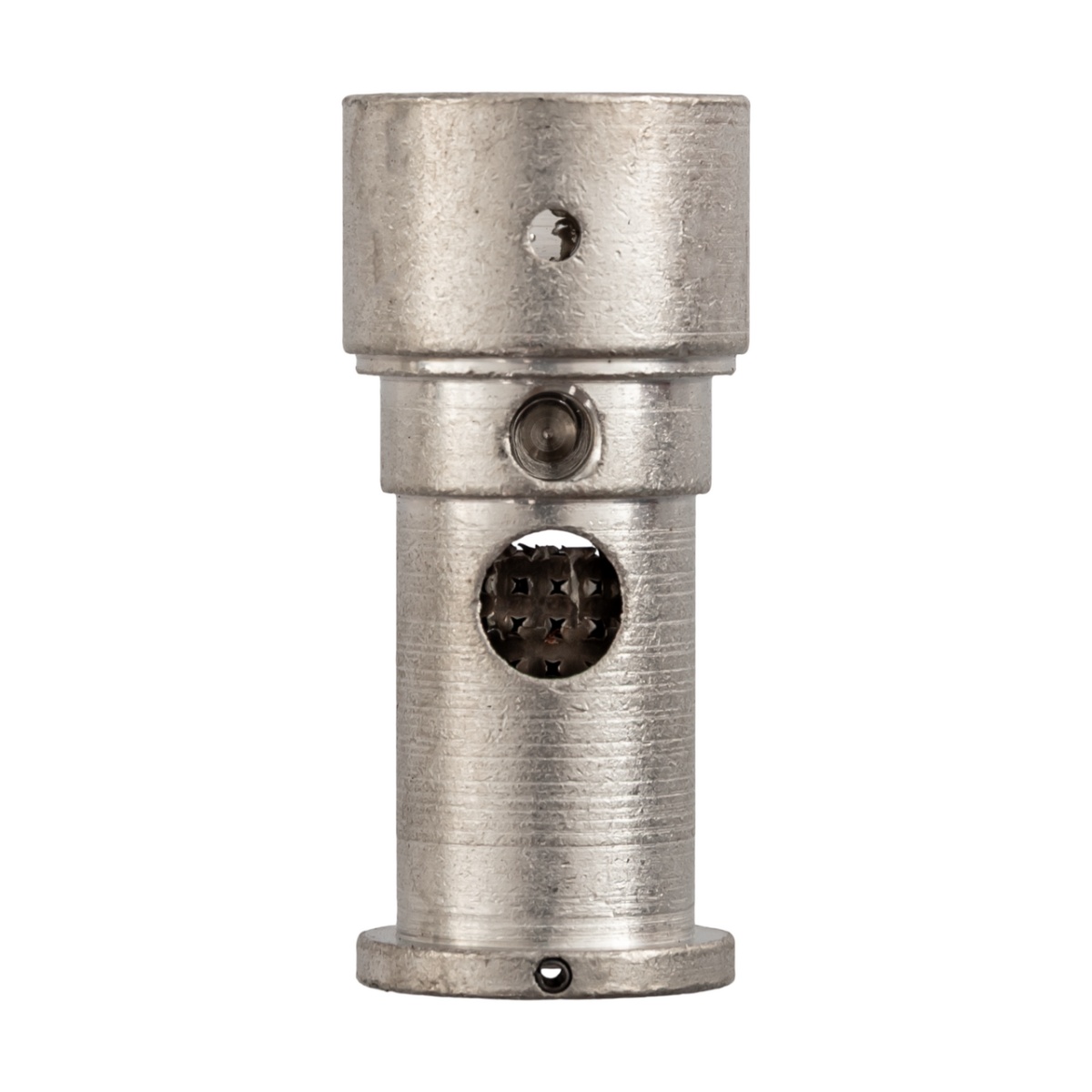 Cserefej Portasol 3 gázos szarvtalanítóhoz, borjaknak, Ø18,5 mm