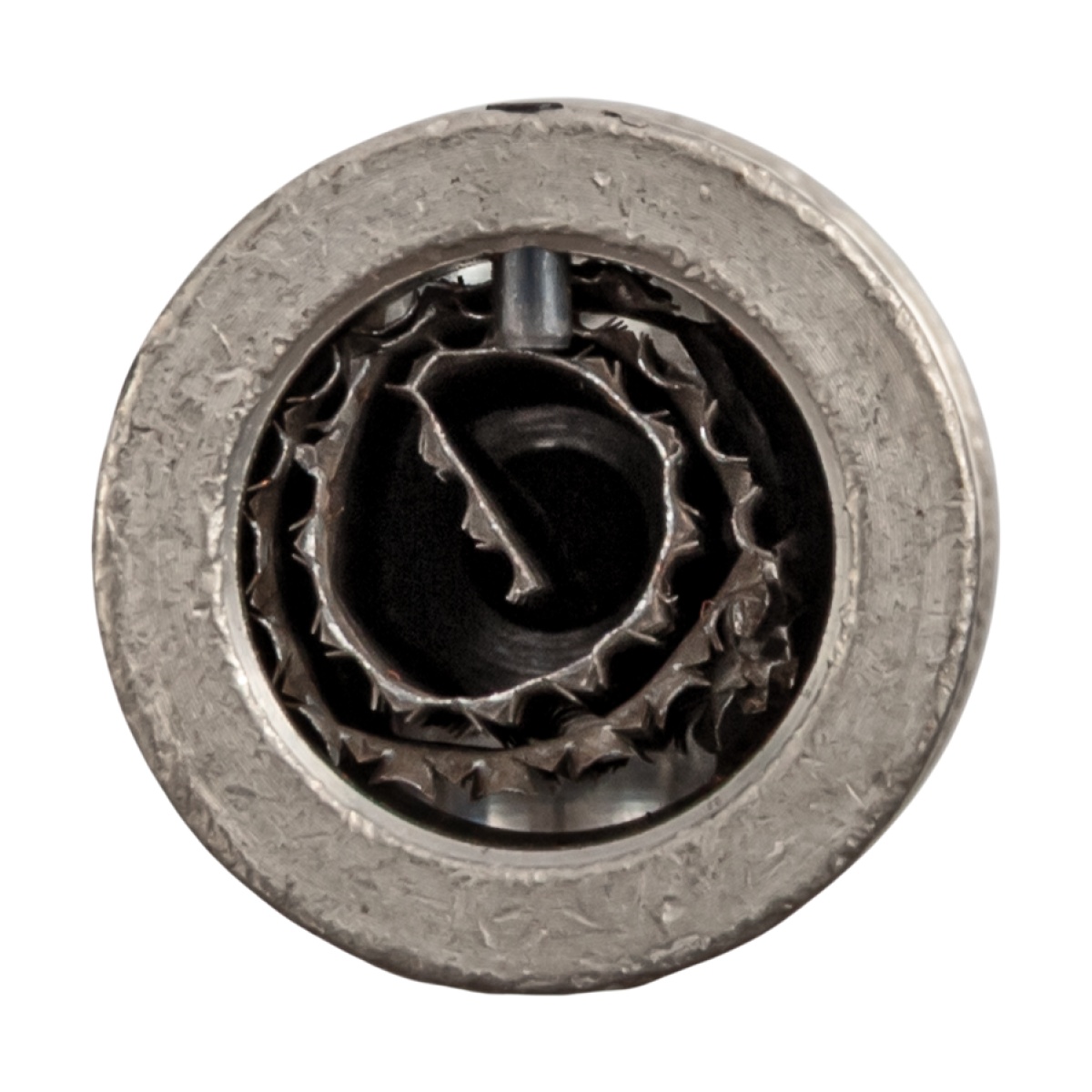 Cserefej Portasol 3 gázos szarvtalanítóhoz, Ø18,5 mm