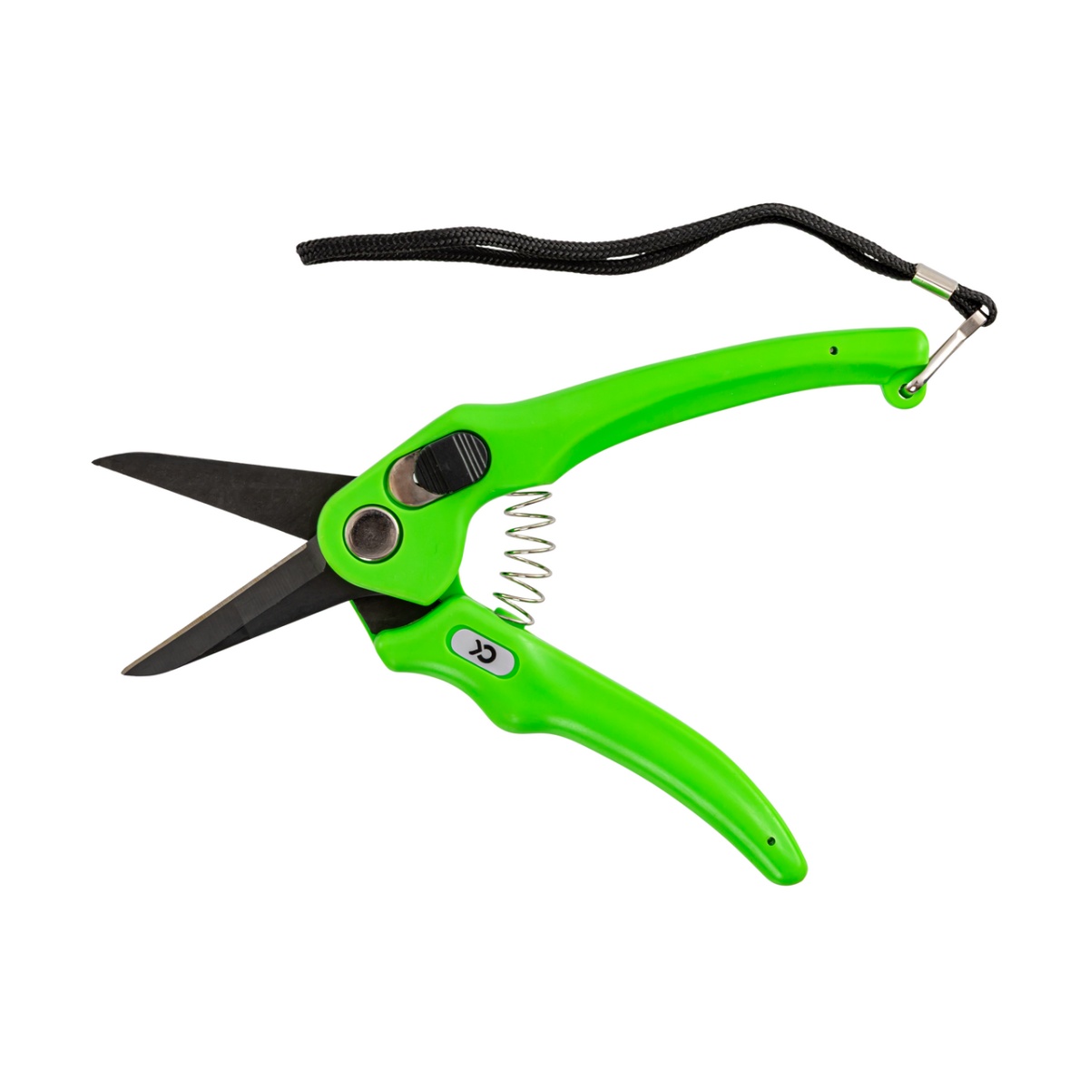 Patavágó olló egyenes vágóéllel, ClawCut Pro