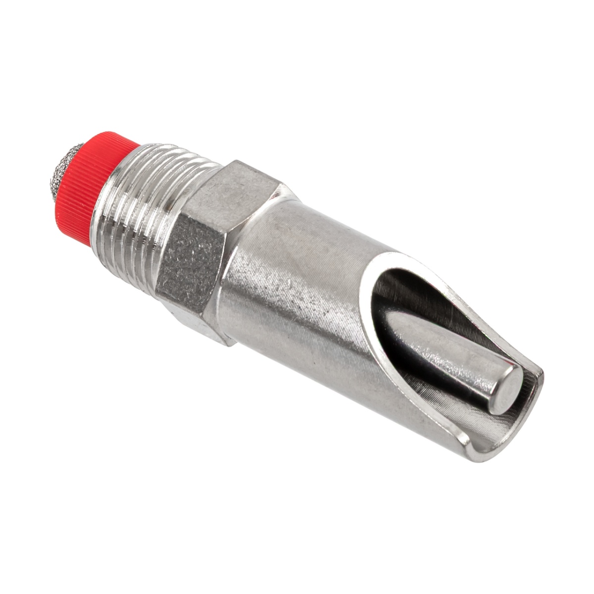 1/2 colos szopókás önitató sertéseknek, 1/2 colos szopókával