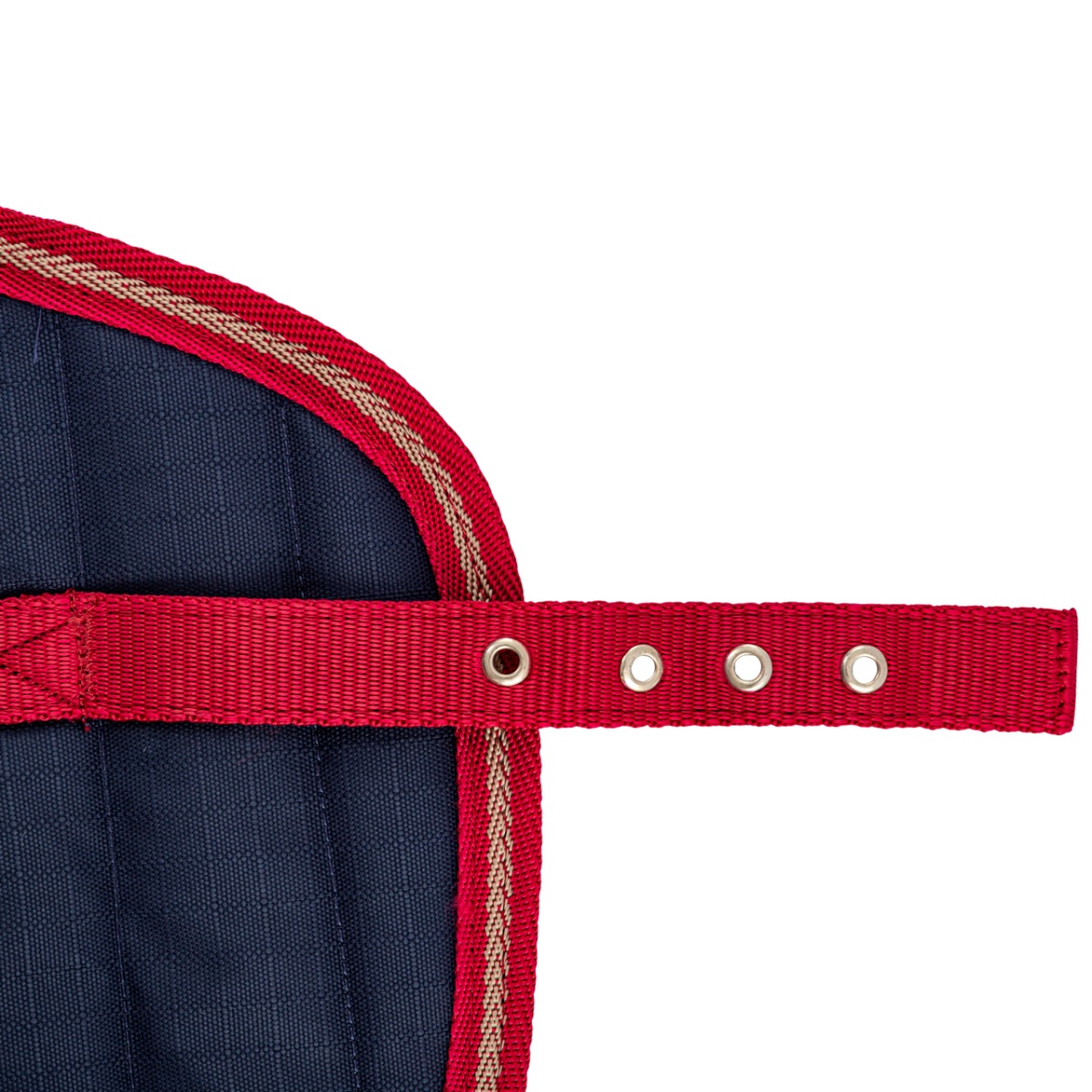 Vízálló borjútakaró, ThermoPlus, sötétkék, 70 × 70 cm