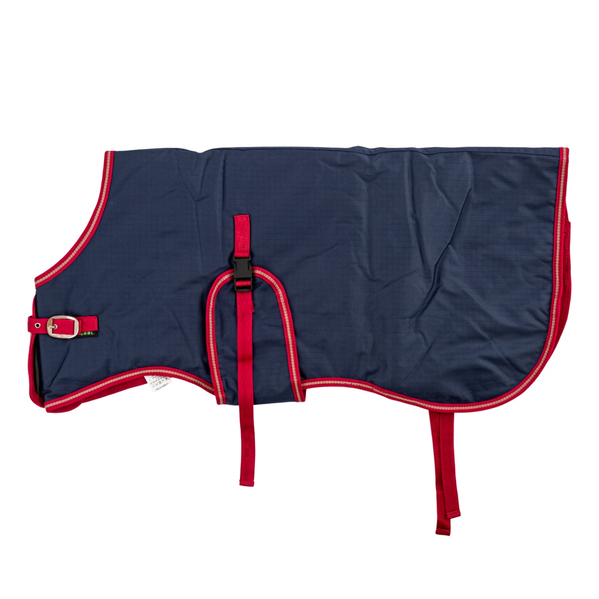 Vízálló borjútakaró, ThermoPlus, sötétkék, 80 × 70 cm