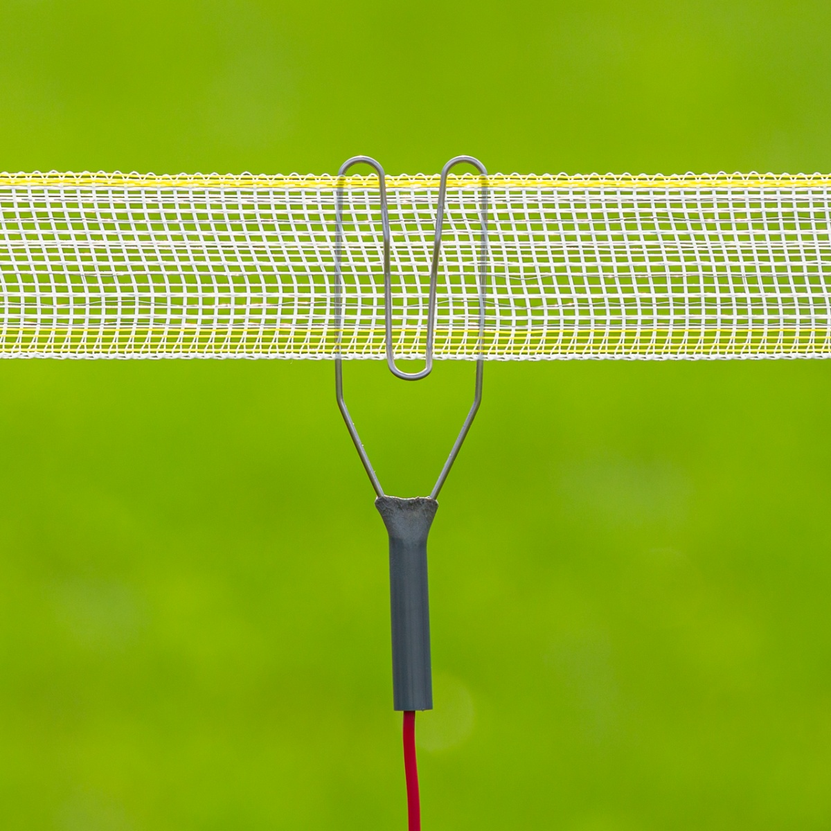 Csatlakozókábel villanypásztor szalaghoz és zsinórhoz