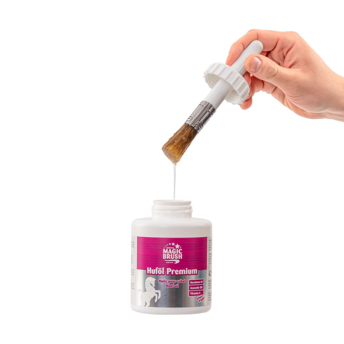 Pataolaj, MagicBrush, 425 ml