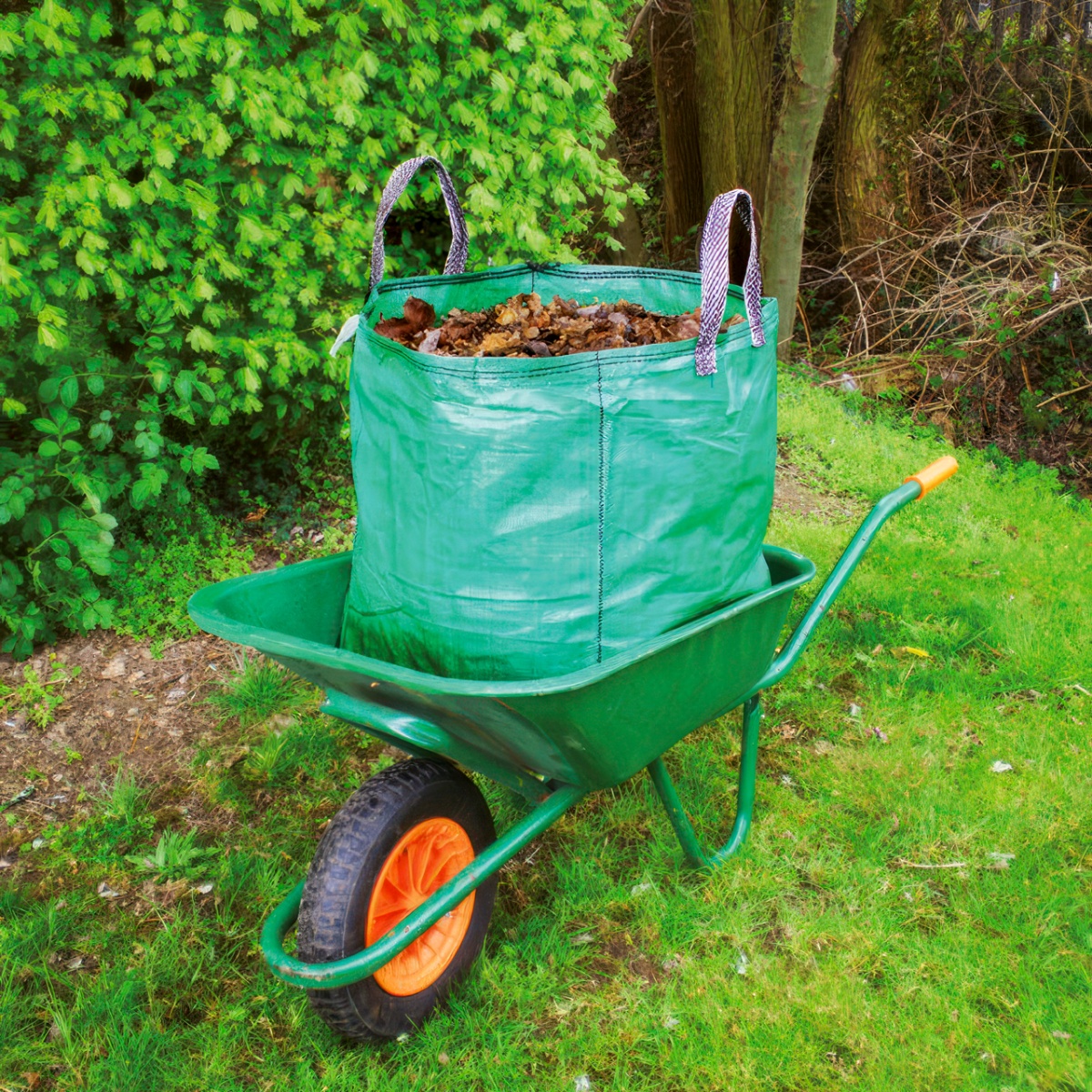 Kerti zsák, GoBag, 120 literes