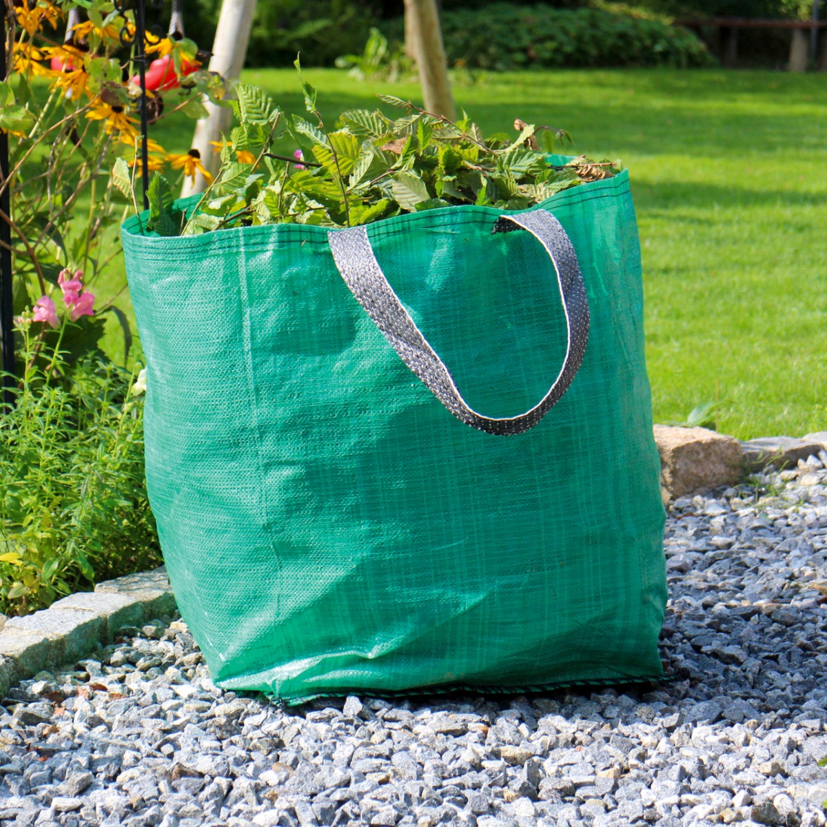 Kerti zsák, GoBag, 120 literes