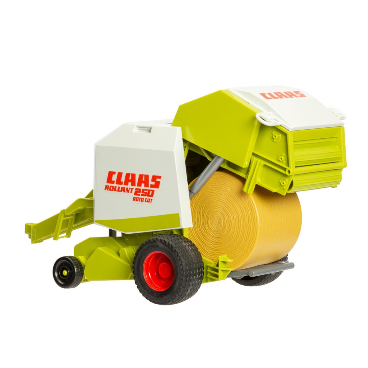 Claas Rollant 250 játék bálázógép